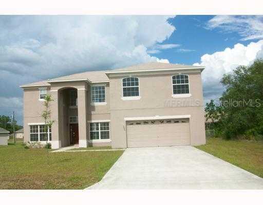 1886 Snapper Dr., Poinciana, FL 34759