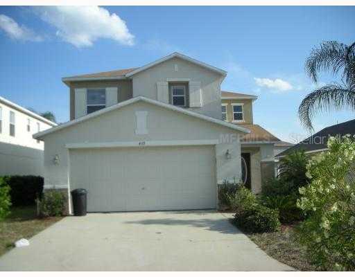 [Address Hidden by Seller], Davenport, FL 33837