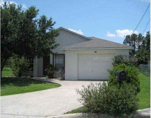 434 Red Hawk Loop, Winter Haven, FL 33880
