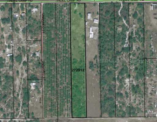 1776 Tindal Camp Rd., Lake Wales, FL 33853