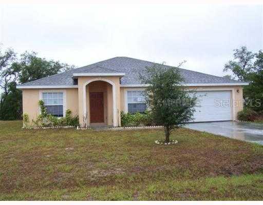 1908 Manatee Ct., Poinciana, FL 34759