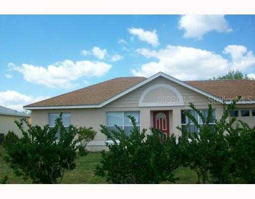 348 Lauderdale Ct., Poinciana, FL 34759
