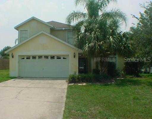 215 Montana Ave., Davenport, FL 33897