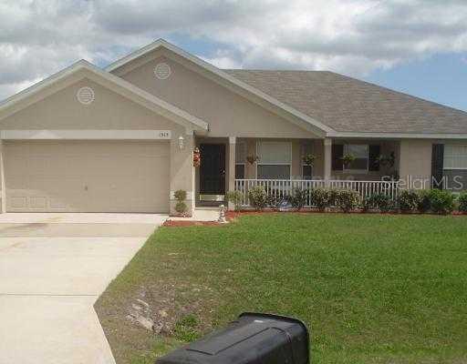 [Address Hidden by Seller], Poinciana, FL 34759