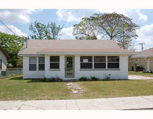 [Address Hidden by Seller], Auburndale, FL 33823