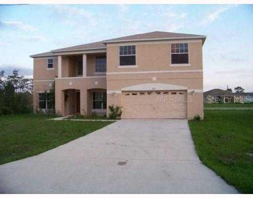 [Address Hidden by Seller], Poinciana, FL 34759