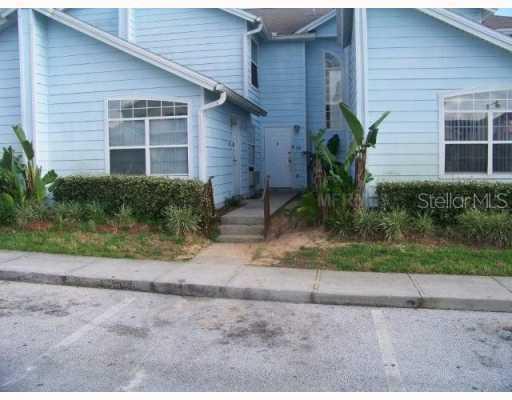 [Address Hidden by Seller], Davenport, FL 33837