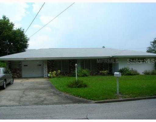 2199 Avenue F, Winter Haven, FL 33880