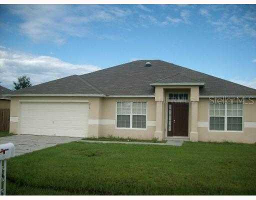 [Address Hidden by Seller], Kissimmee, FL 34747