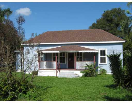 [Address Hidden by Seller], Bartow, FL 33830
