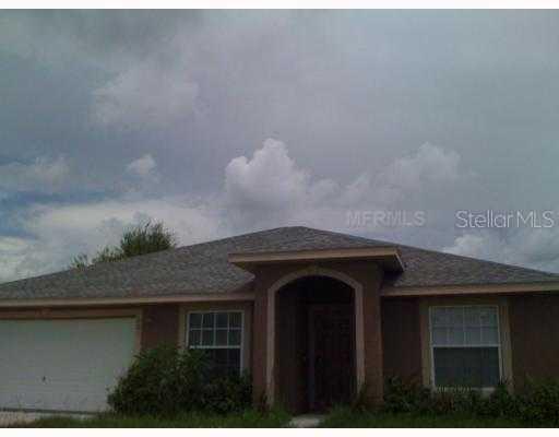 [Address Hidden by Seller], Poinciana, FL 34759