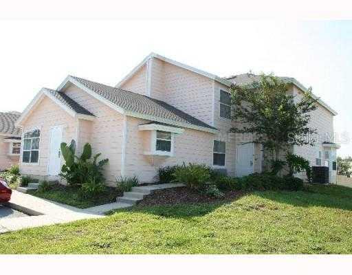 [Address Hidden by Seller], Davenport, FL 33837