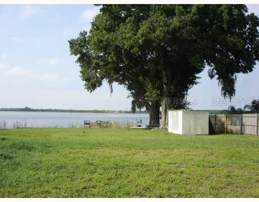 1701 Debbie Dr., Auburndale, FL 33823