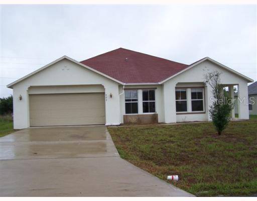 227 Grouper Ct, Poinciana, FL 34759