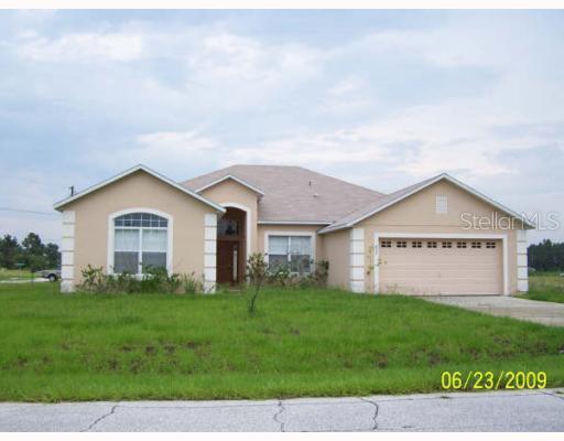 833 Hudson Valley Dr., Poinciana, FL 34759