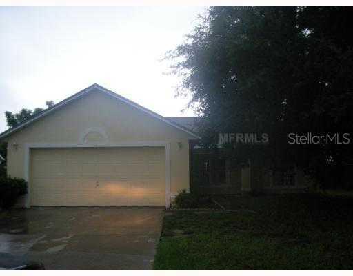 [Address Hidden by Seller], Davenport, FL 33837