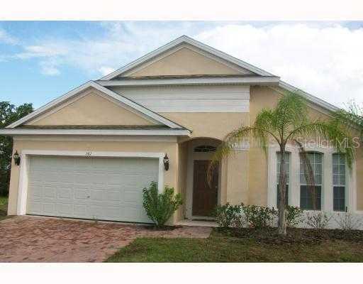 161 Vine Dr., Davenport, FL 33837