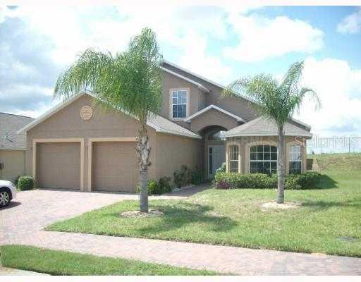 417 Knightsbridge Cir., Davenport, FL 33896