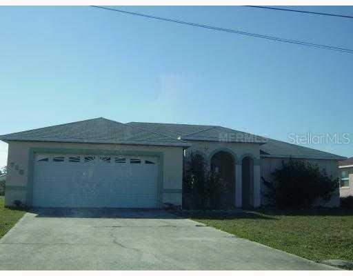 728 Leopard Ct., Poinciana, FL 34759