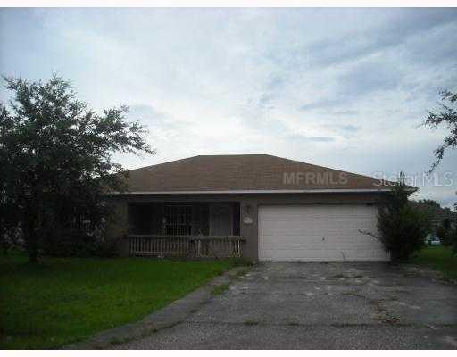 [Address Hidden by Seller], Poinciana, FL 34759