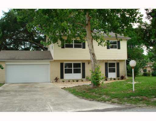 215 Kilmer Ln., Winter Haven, FL 33884