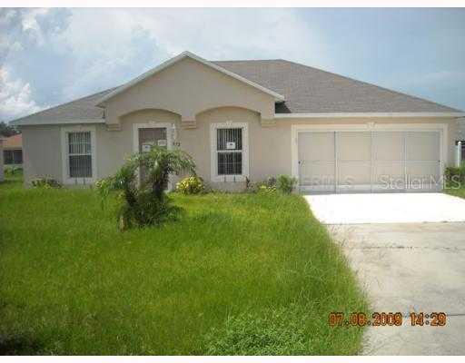 [Address Hidden by Seller], Kissimmee, FL 34747