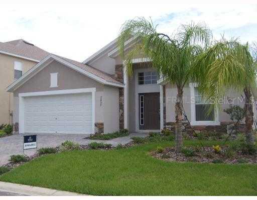 2657 Sand Hill Cir., Davenport, FL 33837