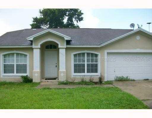 6544 Crews Lake Rd., Lakeland, FL 33813