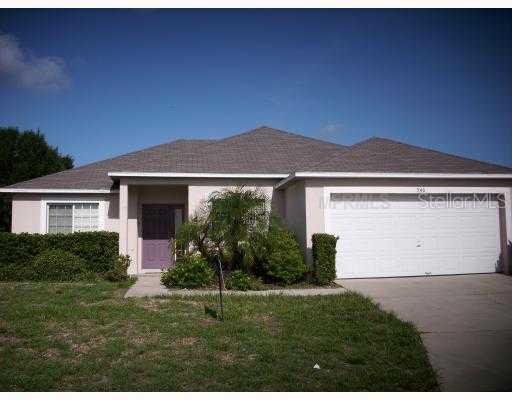 [Address Hidden by Seller], Davenport, FL 33837