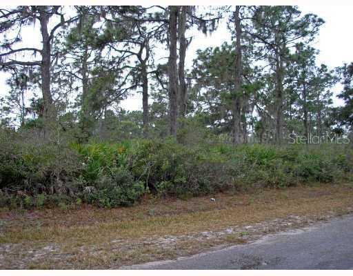 [Address Hidden by Seller], Davenport, FL 33837