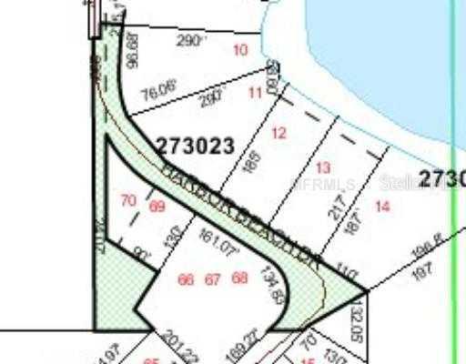 Harbor Beach Dr., Lake Wales, FL 33859