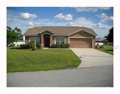 175 Kingsley Blvd., Auburndale, FL 33823