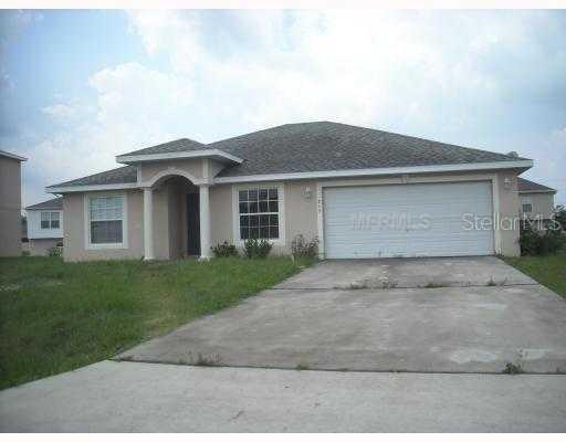 [Address Hidden by Seller], Poinciana, FL 34759
