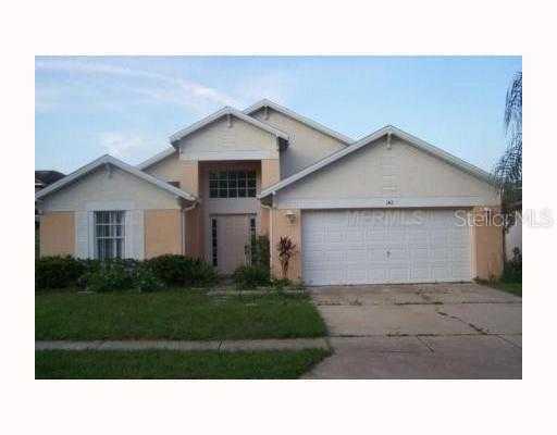142 Glenwood Blvd., Davenport, FL 33897