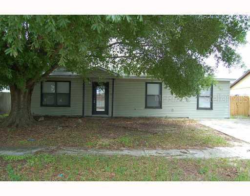 [Address Hidden by Seller], Bartow, FL 33830