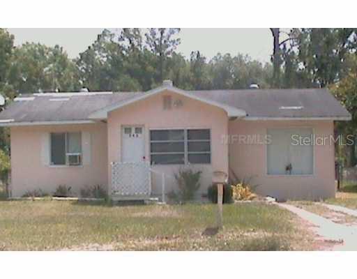 [Address Hidden by Seller], Winter Haven, FL 33881
