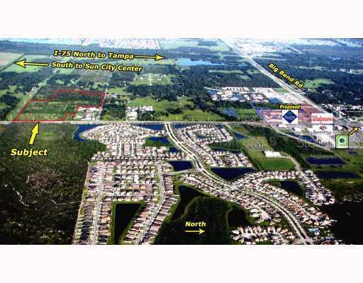 [Address Hidden by Seller], Riverview, FL 33569