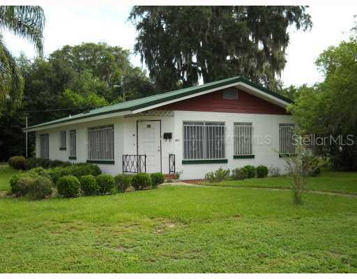 601 Avenue D, Winter Haven, FL 33881
