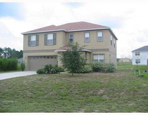 1163 N Platte Ln., Poinciana, FL 34759