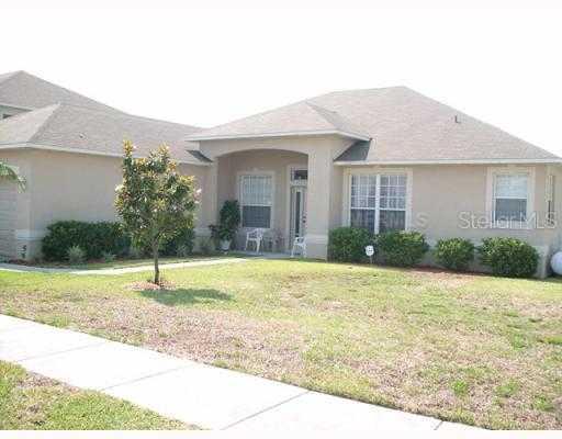 [Address Hidden by Seller], Davenport, FL 33837