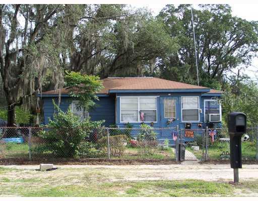 206 South Blvd., Davenport, FL 33837