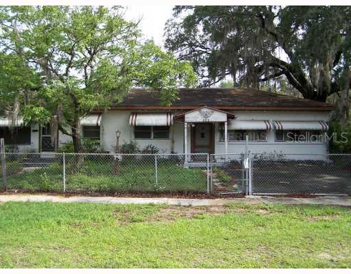 202 South Blvd., Davenport, FL 33837