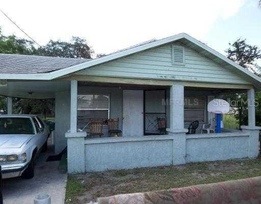 706 Avenue T, Winter Haven, FL 33880
