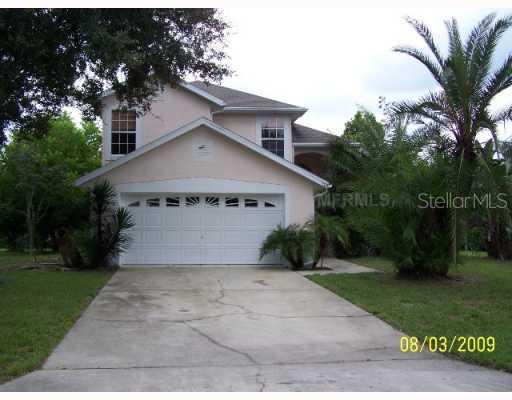 528 Nevada Loop Rd., Davenport, FL 33897