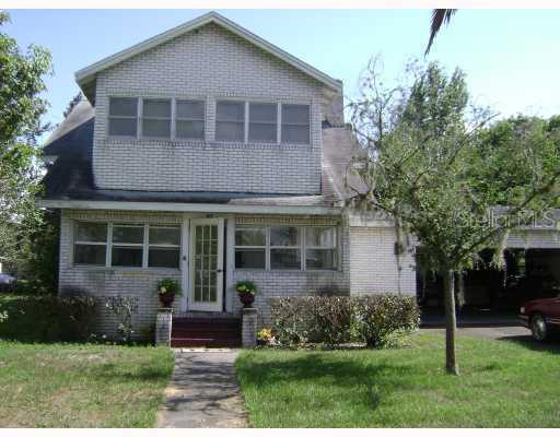 103 W Maple St., Davenport, FL 33837
