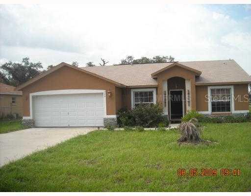 [Address Hidden by Seller], Kissimmee, FL 34759