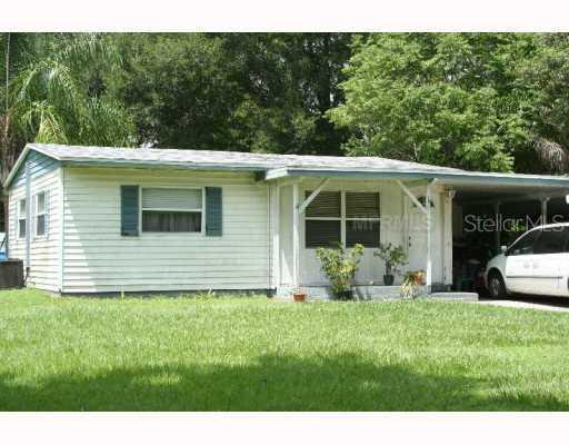 1875 E Valencia Dr., Bartow, FL 33830