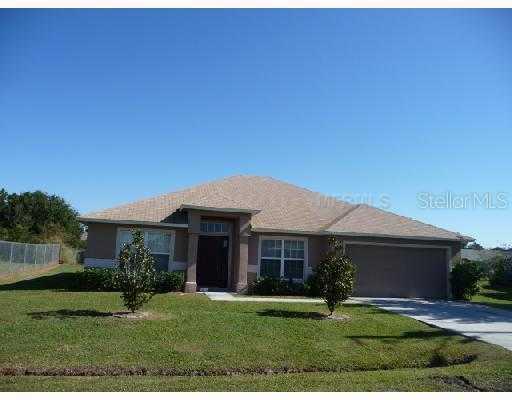 732 Mink Ct., Poinciana, FL 34759