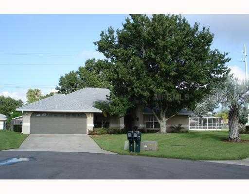 2115 Jonathan Ln., Winter Haven, FL 33884