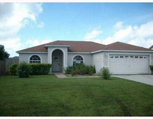 710 Dromedary Dr., Poinciana, FL 34759